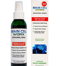 potenciador de salud cerebral natural