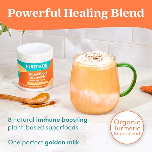 potenciador inmunológico natural cúrcuma