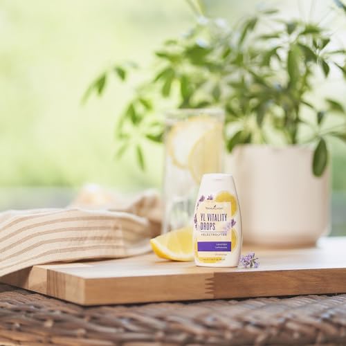 Potenciador refrescante de agua