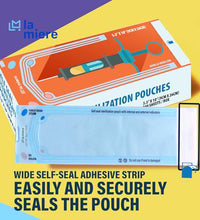 Pouch de autoclavado alta calidad