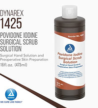 povidona-yodo 7.5% para mucosas