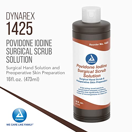 povidona-yodo 7.5% para mucosas