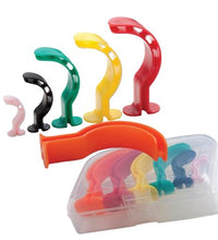 práctico kit de emergencia para salud