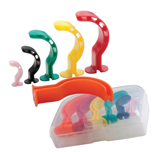 práctico kit de emergencia para salud