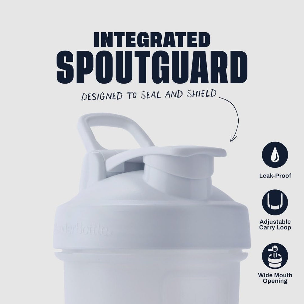 Pre-entreno de BlenderBottle