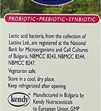 prebióticos Kendy para bienestar intestinal