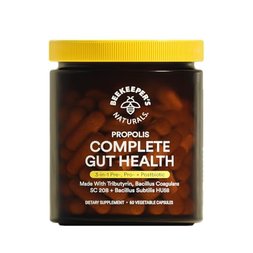 Prebióticos para salud digestiva