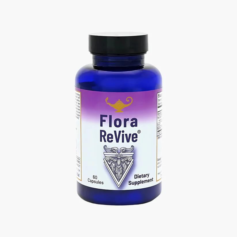 prebióticos que mejoran la flora intestinal