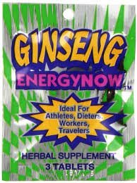 precio al por mayor ginseng URMIIM
