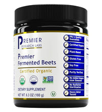 Premier Research Labs Raíz de Betabel