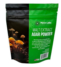 Premix para placas de agar Myco Labs