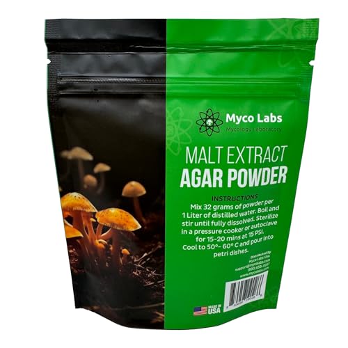 Premix para placas de agar Myco Labs