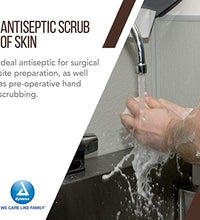 preparación quirúrgica con antiséptico Dynarex