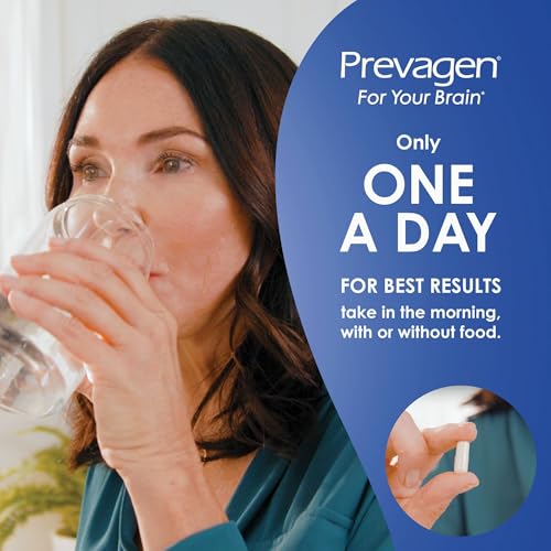 Prevagen gomas sabor frutos rojos