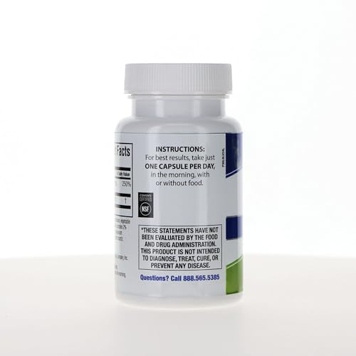 Prevagen para salud cerebral diaria