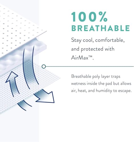 Prevail protectores para uso diario