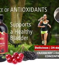 prevención de infecciones con saúco natural