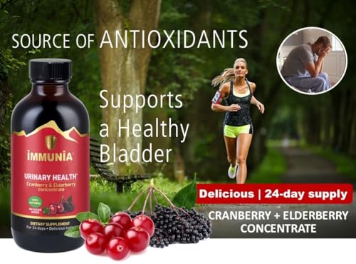 prevención de infecciones con saúco natural