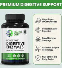 previene gases e inflamación intestinal