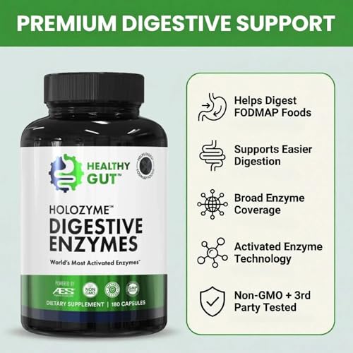 previene gases e inflamación intestinal
