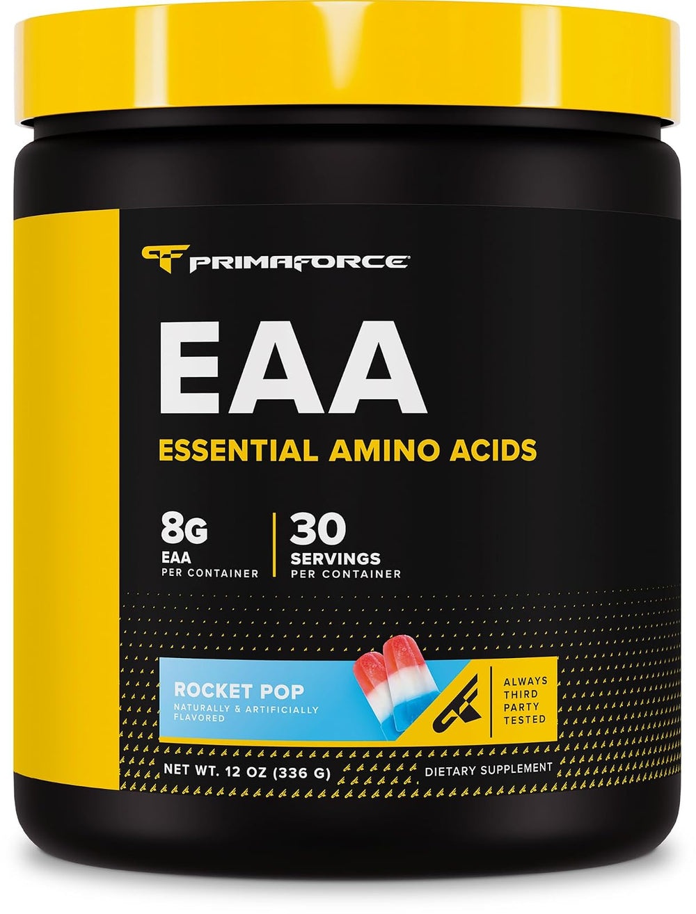 Primaforce EAA en polvo