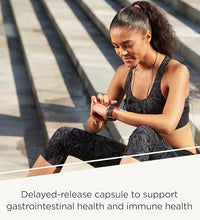 pro-bióticos para equilibrio intestinal