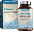 Pro-Daily Probiotic para salud digestiva