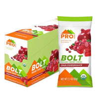 PROBAR Bolt Energy Chews para deportistas