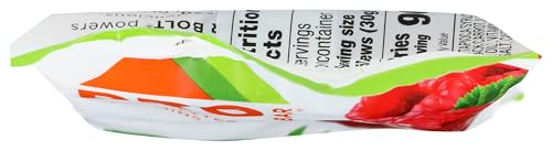 probar gomas energéticas para correr