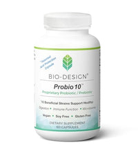 Probio10 probióticos para salud intestinal