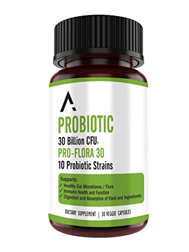 probiótico Bacillus Subtilis para salud digestiva