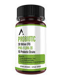 probiótico Bacillus Subtilis para salud digestiva