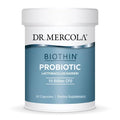 Probiotico Biothin para salud digestiva