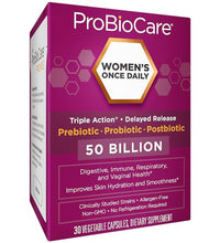 probiotico daily para bienestar intestinal