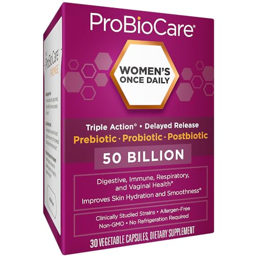 probiotico daily para bienestar intestinal