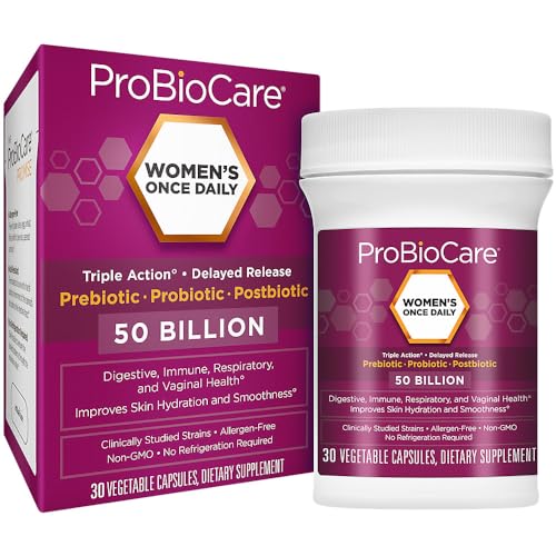 probiotico daily para salud digestiva