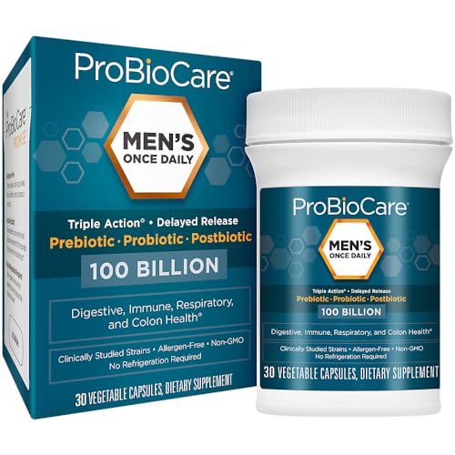 probiótico diario para salud digestiva