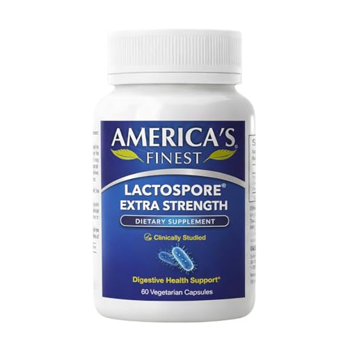 probiótico en esporas para digestión