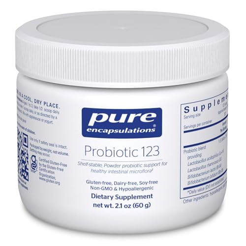 probiótico infantil para salud digestiva