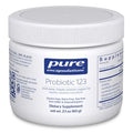 probiótico infantil para salud digestiva