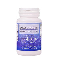 probiótico mejorado para salud digestiva