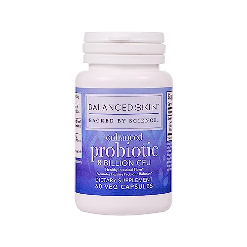 probiótico mejorado para salud digestiva
