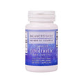 probiótico mejorado para salud digestiva