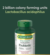 probiotico natural para equilibrio intestinal