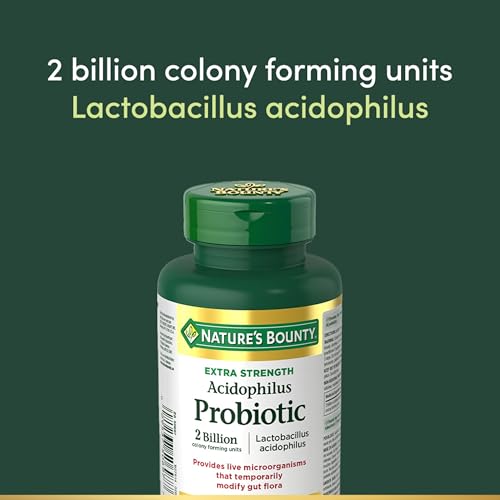 probiotico natural para equilibrio intestinal