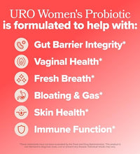 Probiótico O Positiv para equilibrio intestinal