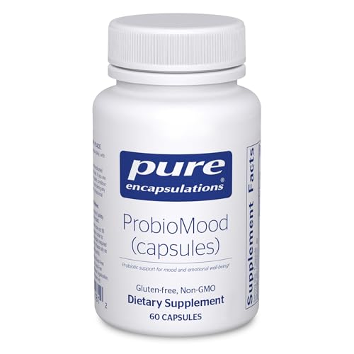 Probiótico para mejorar la digestión