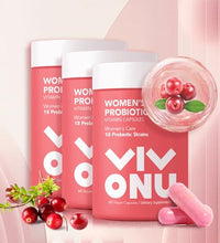 probiotico para mujeres salud intestinal