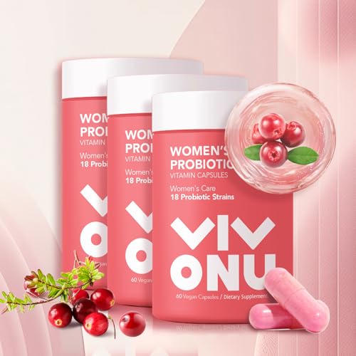 probiotico para mujeres salud intestinal