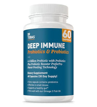 probiótico para salud digestiva